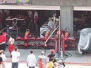 Saturday Practice and Qual 193